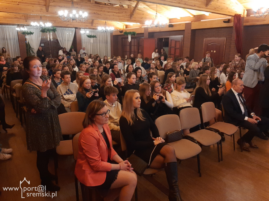 XVI Gala Wolontariatu