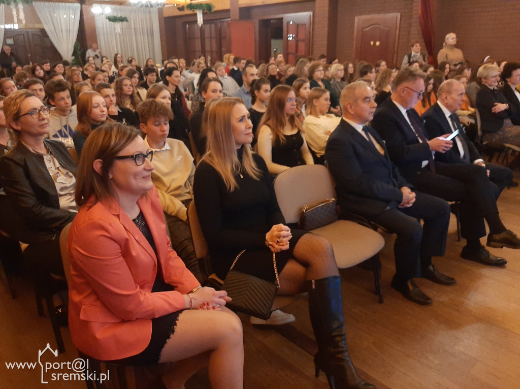 XVI Gala Wolontariatu