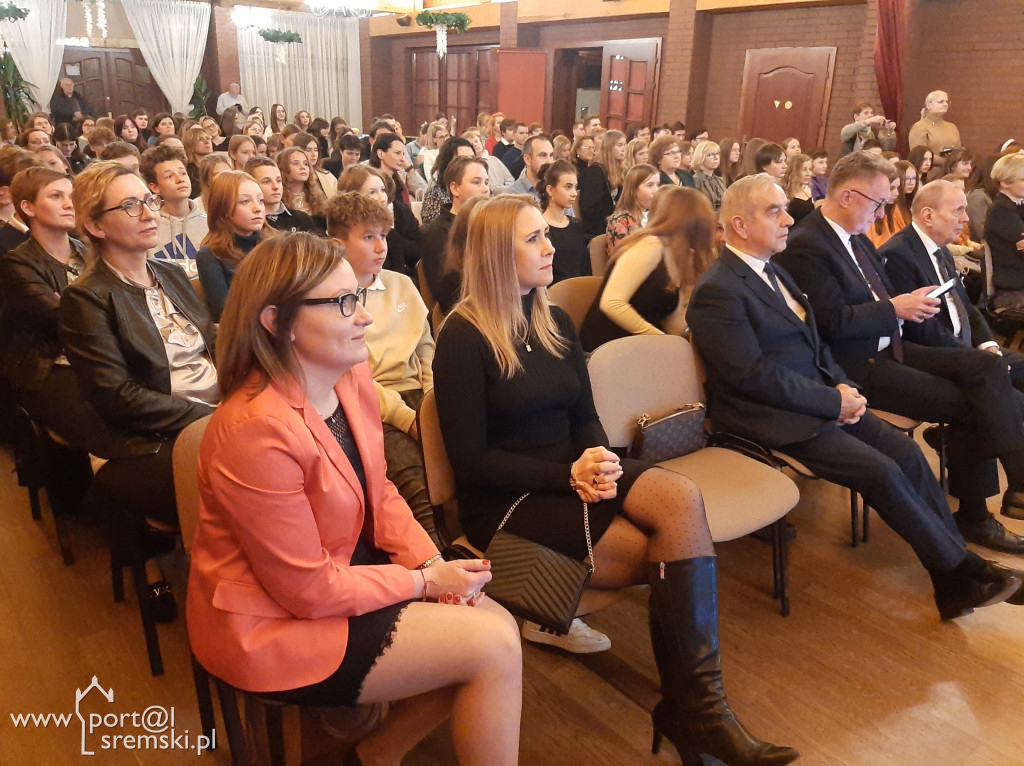 XVI Gala Wolontariatu