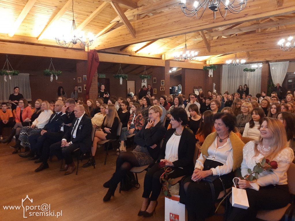 XVI Gala Wolontariatu