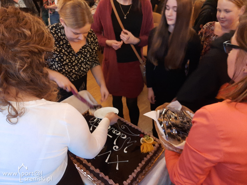 XVI Gala Wolontariatu
