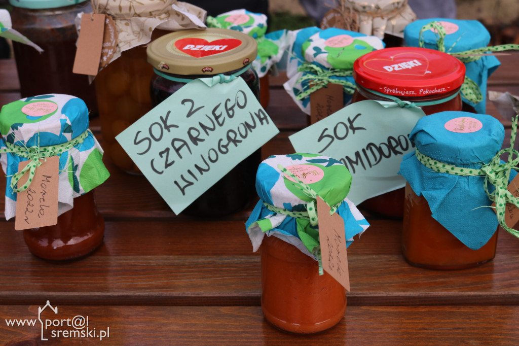 Pomaganie przez Morsowanie w Śremie