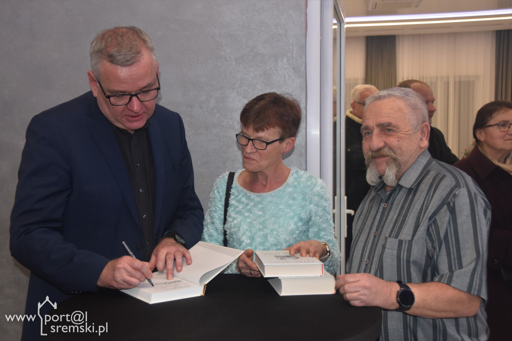 Czytanie może być męskie! -  Artur Andrus