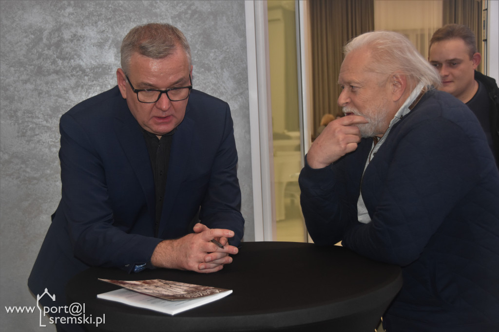 Czytanie może być męskie! -  Artur Andrus