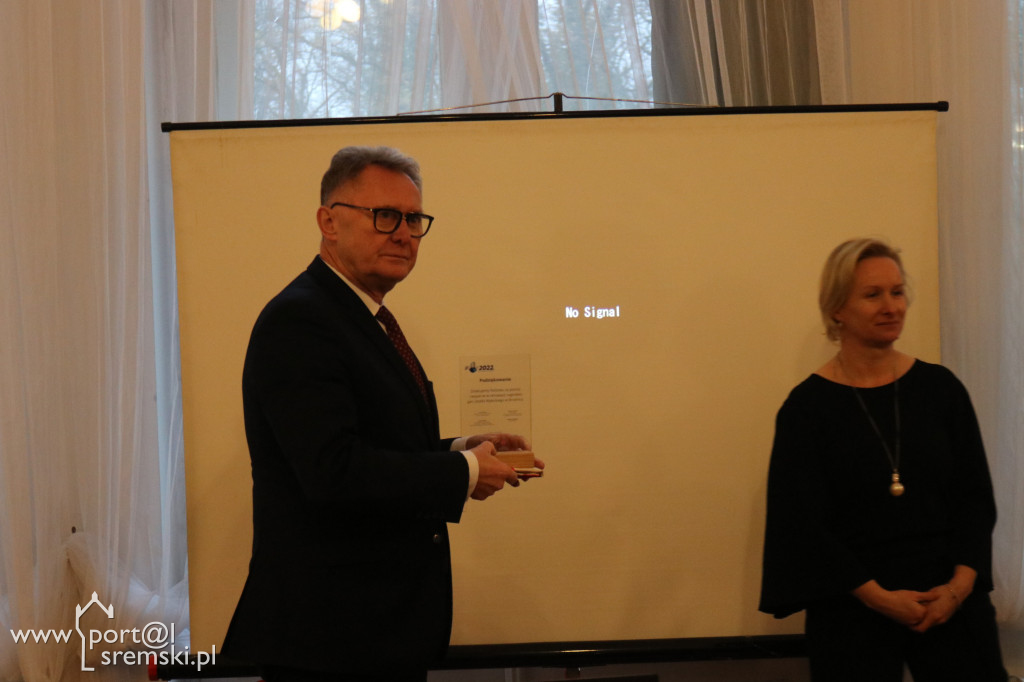Odsłonięcie nagrobka Józefa Wybickiego w Brodnicy
