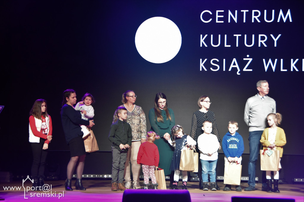Konkurs plastyczny 