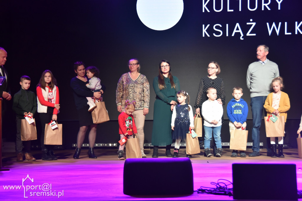 Konkurs plastyczny 