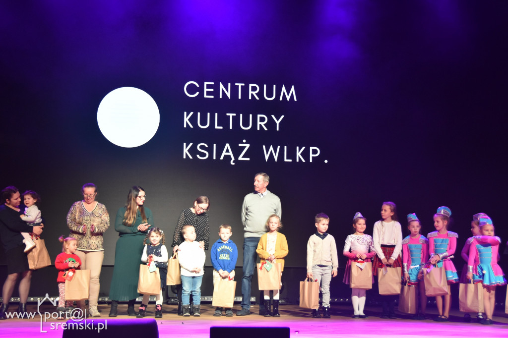 Konkurs plastyczny 