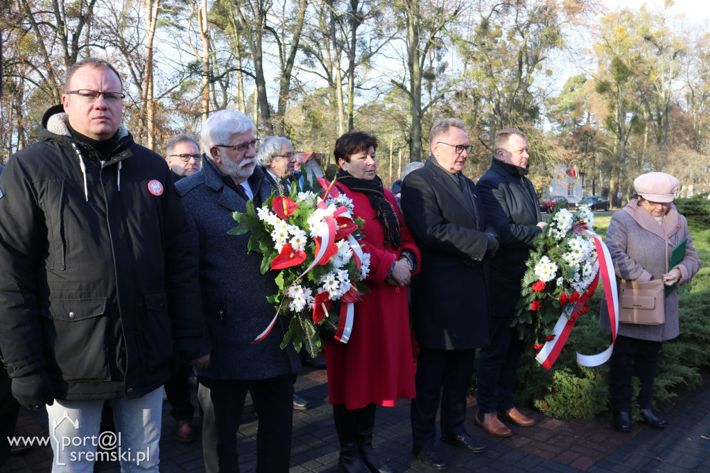 Narodowy Dzień Pamięci Zwycięskiego Powstania Wlkp.