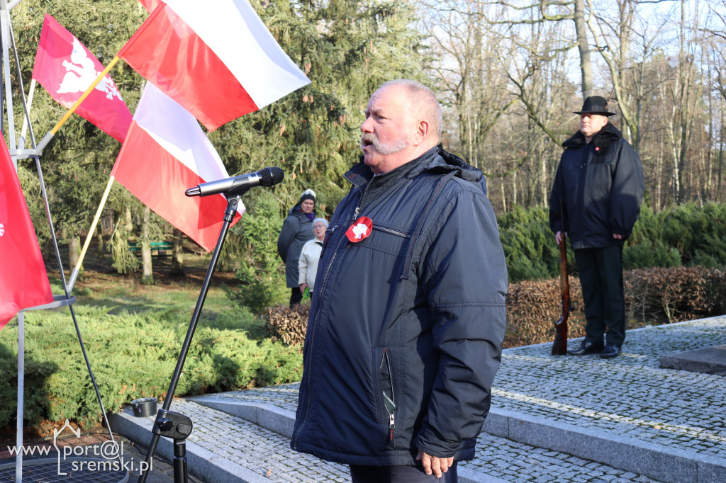 Narodowy Dzień Pamięci Zwycięskiego Powstania Wlkp.