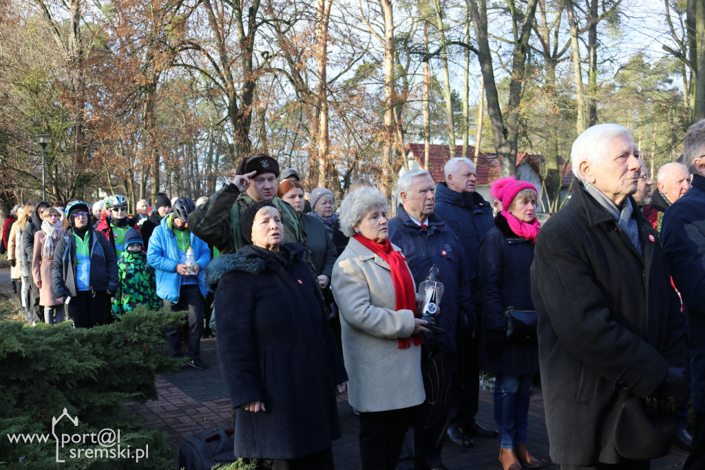 Narodowy Dzień Pamięci Zwycięskiego Powstania Wlkp.