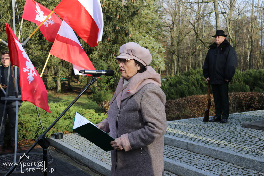 Narodowy Dzień Pamięci Zwycięskiego Powstania Wlkp.