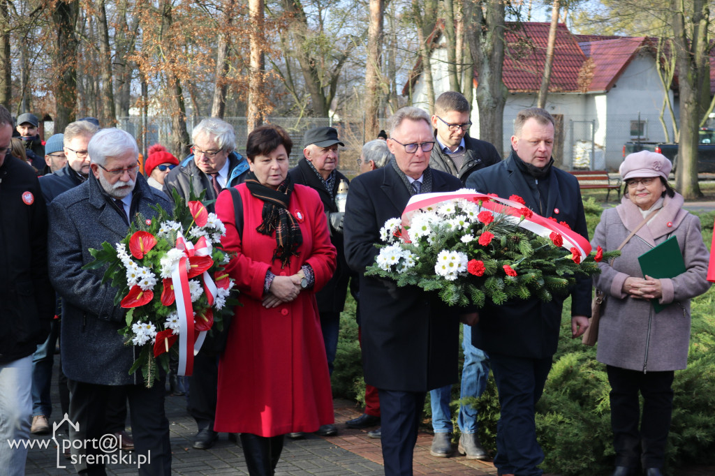 Narodowy Dzień Pamięci Zwycięskiego Powstania Wlkp.