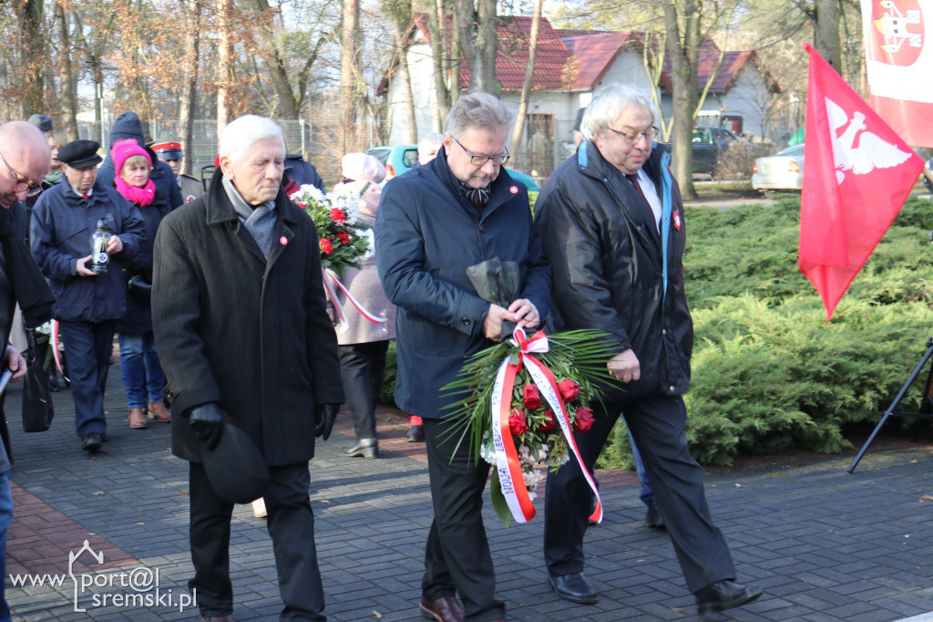 Narodowy Dzień Pamięci Zwycięskiego Powstania Wlkp.