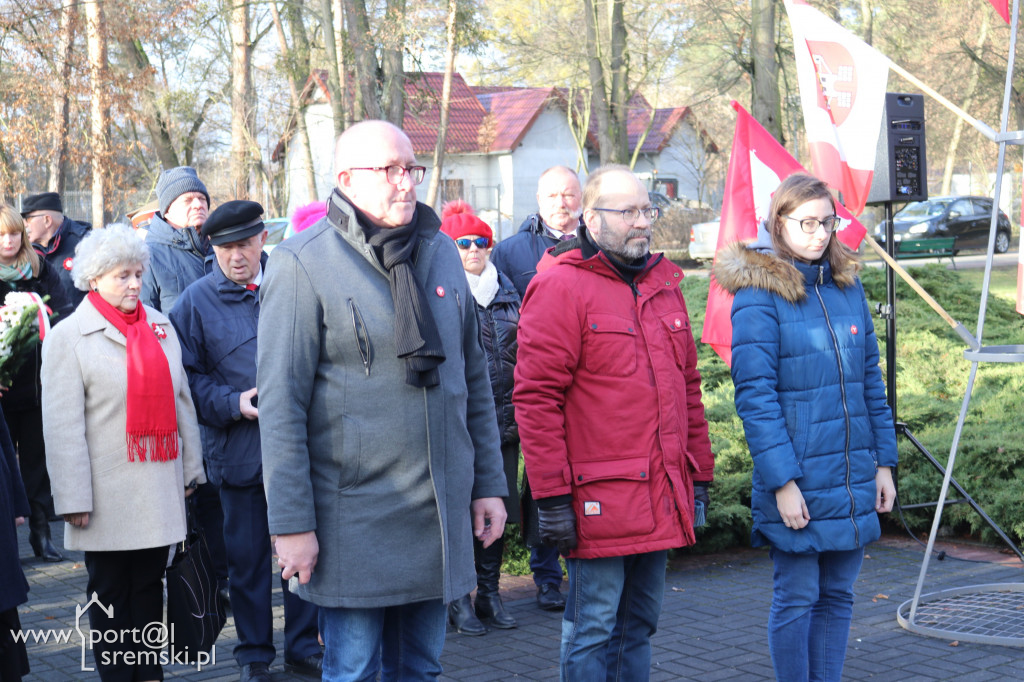 Narodowy Dzień Pamięci Zwycięskiego Powstania Wlkp.