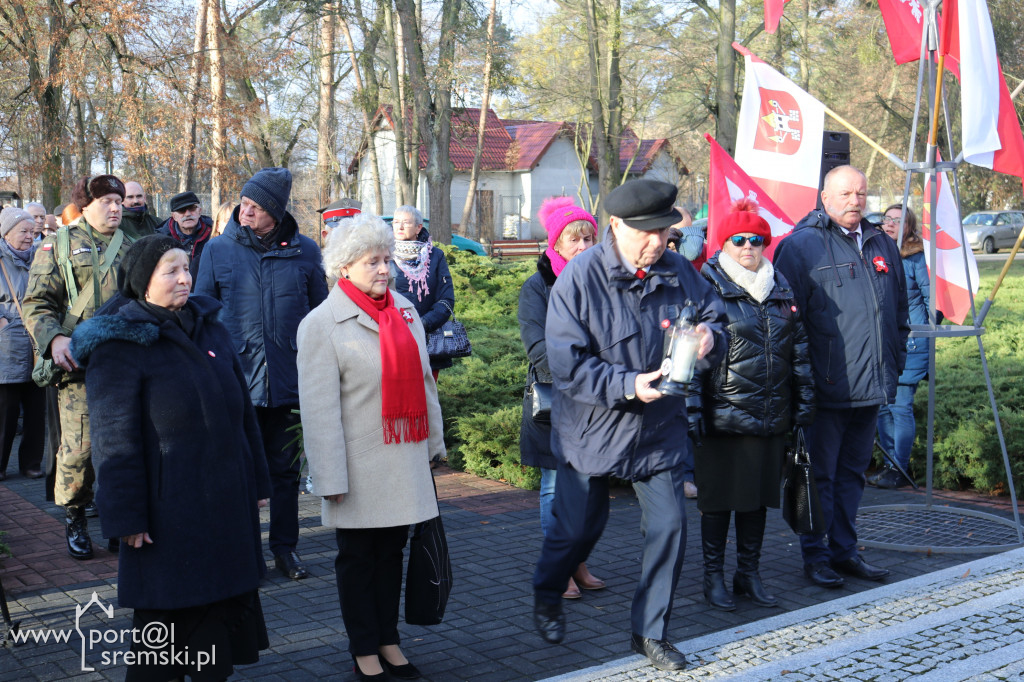 Narodowy Dzień Pamięci Zwycięskiego Powstania Wlkp.
