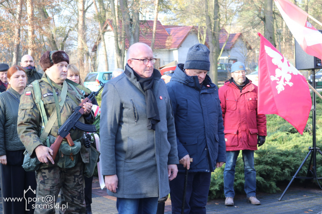 Narodowy Dzień Pamięci Zwycięskiego Powstania Wlkp.