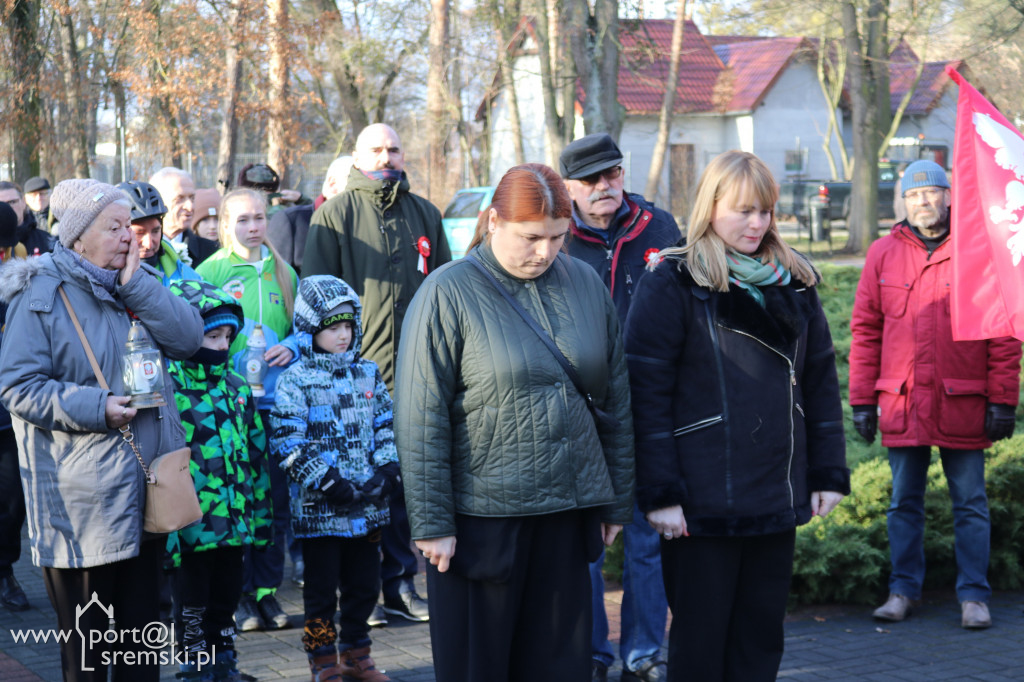 Narodowy Dzień Pamięci Zwycięskiego Powstania Wlkp.