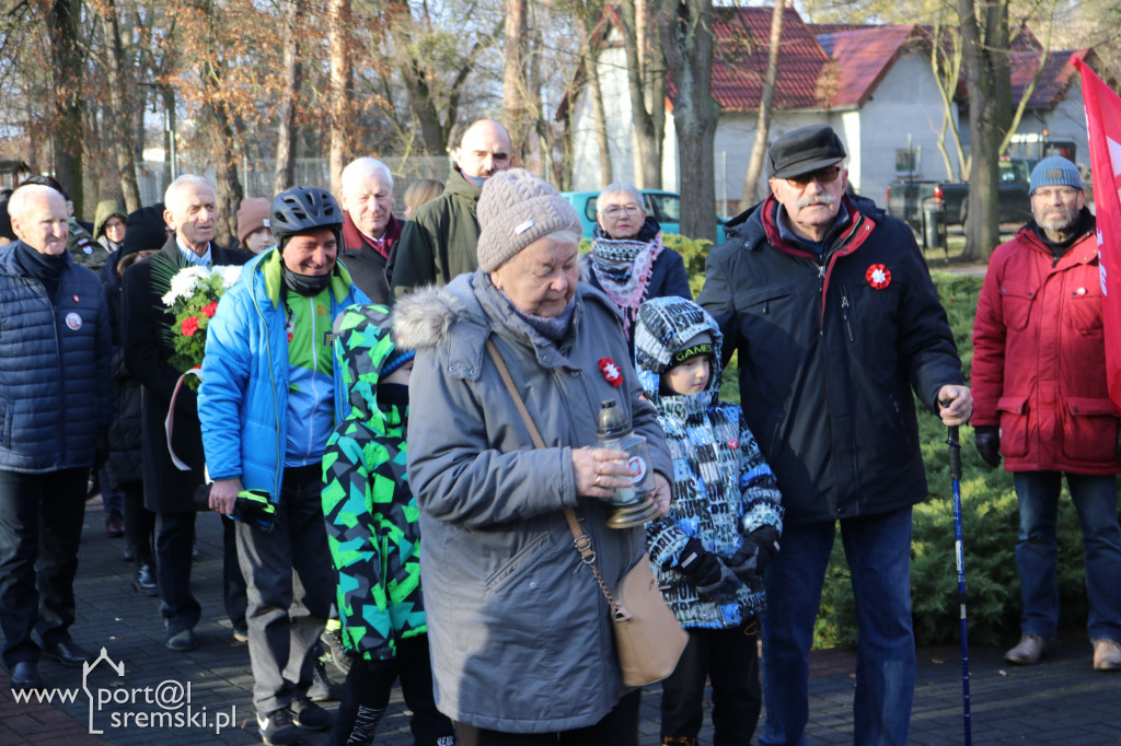 Narodowy Dzień Pamięci Zwycięskiego Powstania Wlkp.