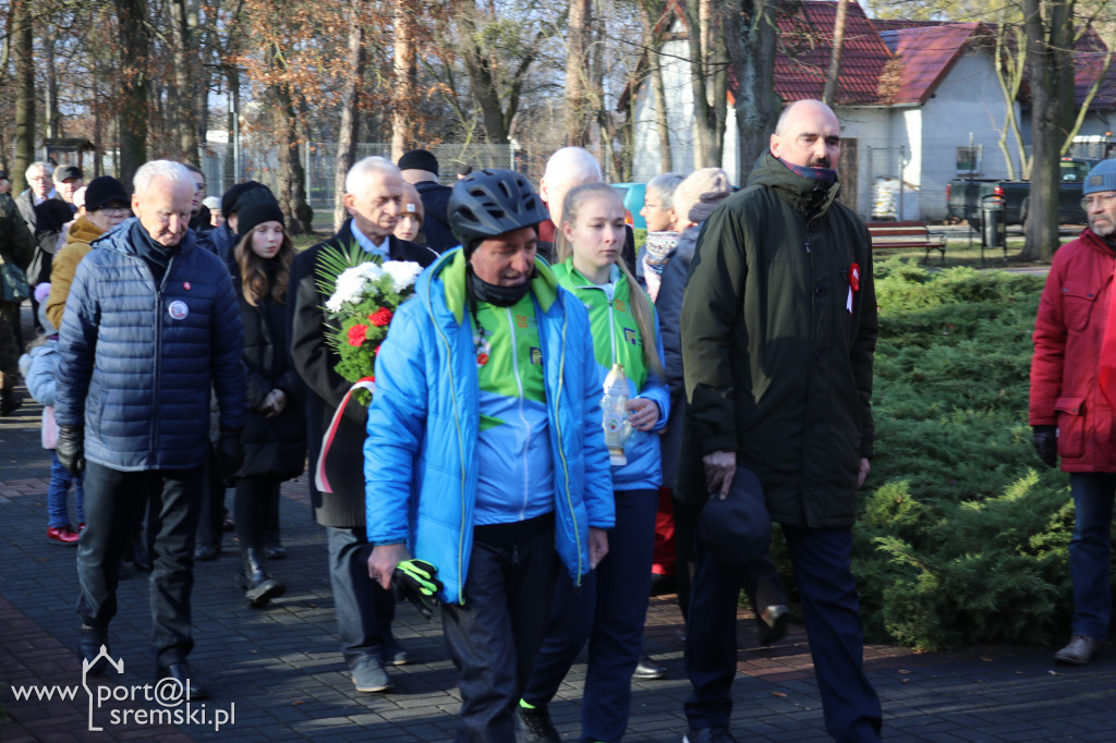 Narodowy Dzień Pamięci Zwycięskiego Powstania Wlkp.