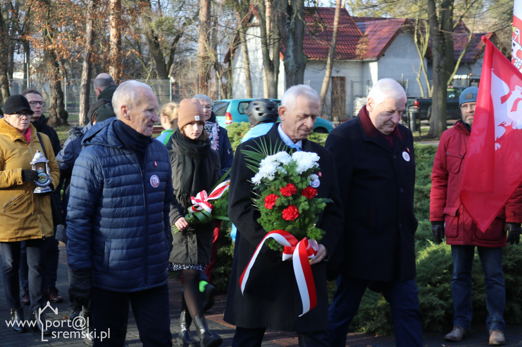 Narodowy Dzień Pamięci Zwycięskiego Powstania Wlkp.