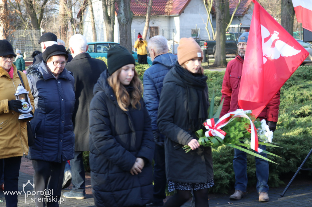 Narodowy Dzień Pamięci Zwycięskiego Powstania Wlkp.