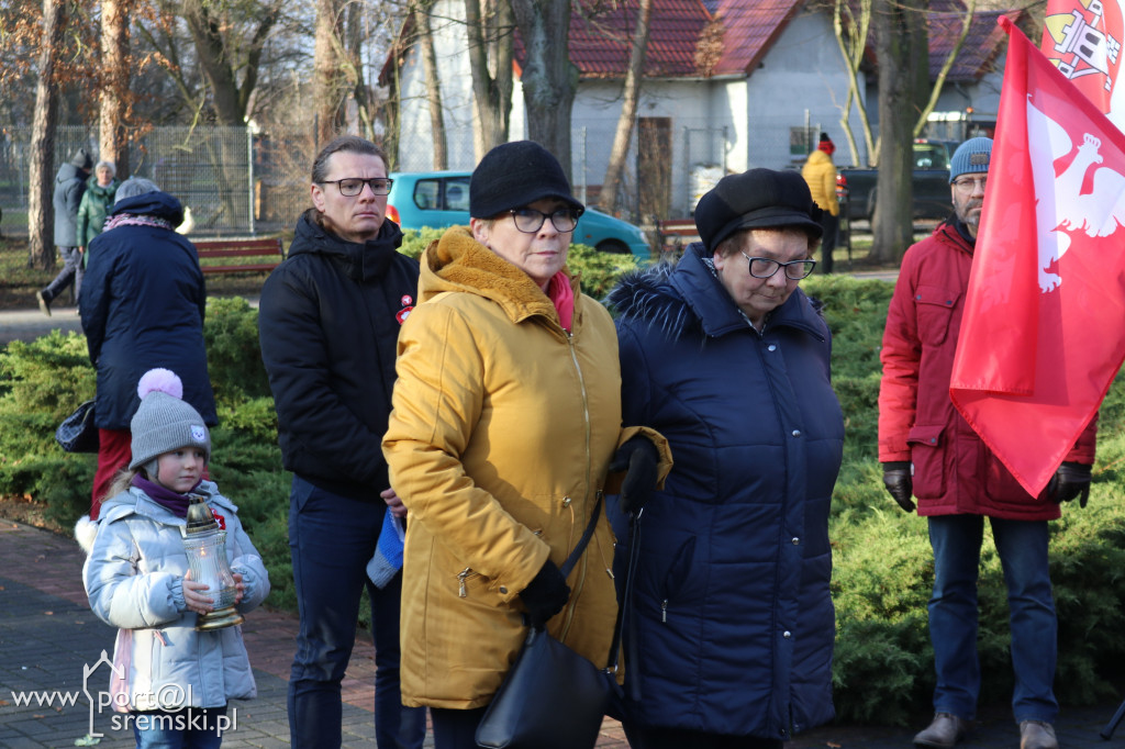 Narodowy Dzień Pamięci Zwycięskiego Powstania Wlkp.