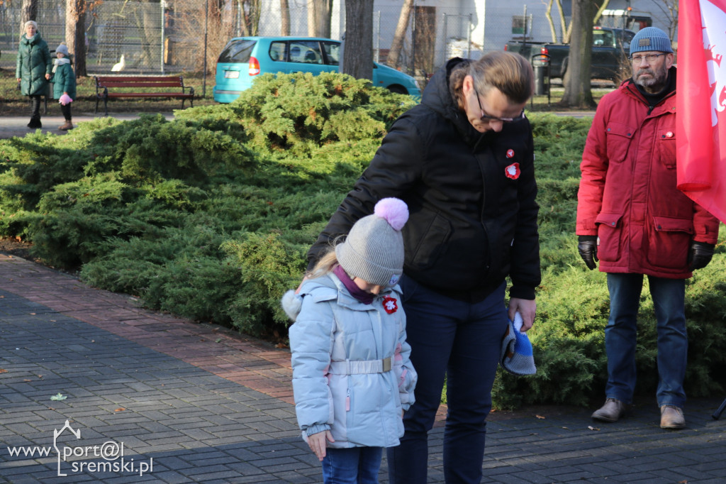 Narodowy Dzień Pamięci Zwycięskiego Powstania Wlkp.
