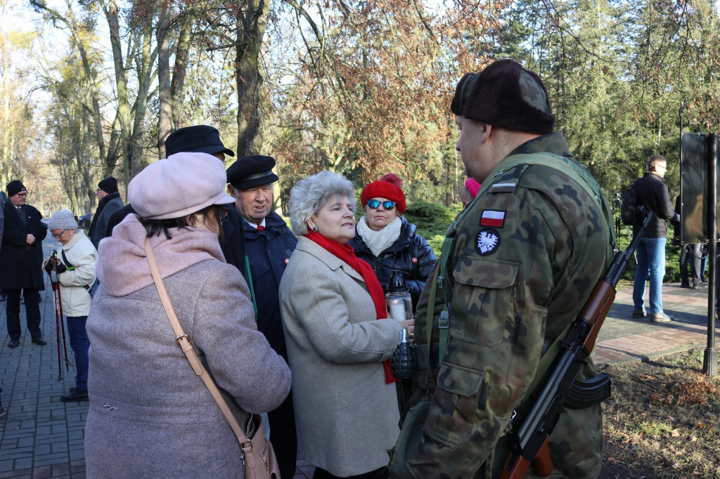 Narodowy Dzień Pamięci Zwycięskiego Powstania Wlkp.