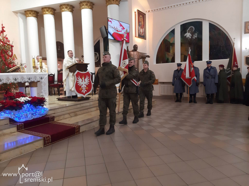 104. rocznica wybuchu Powstania Wielkopolskiego