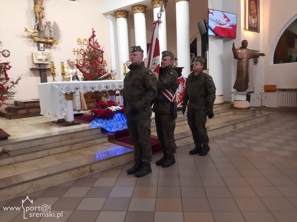 104. rocznica wybuchu Powstania Wielkopolskiego