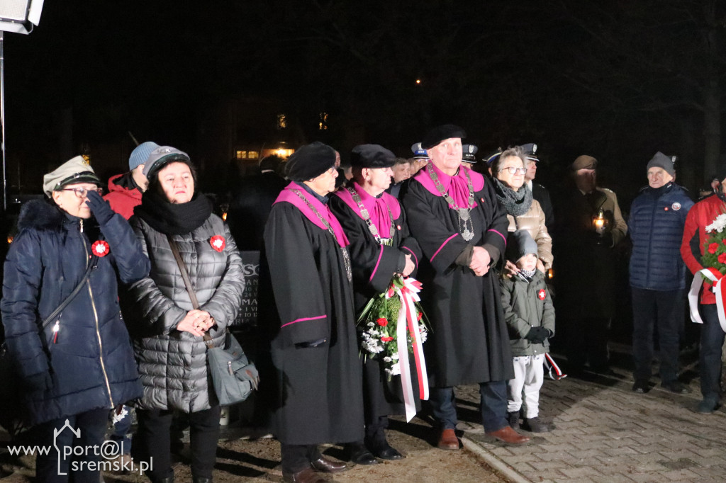 104. rocznica wybuchu Powstania Wielkopolskiego