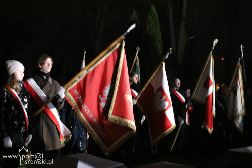 104. rocznica wybuchu Powstania Wielkopolskiego
