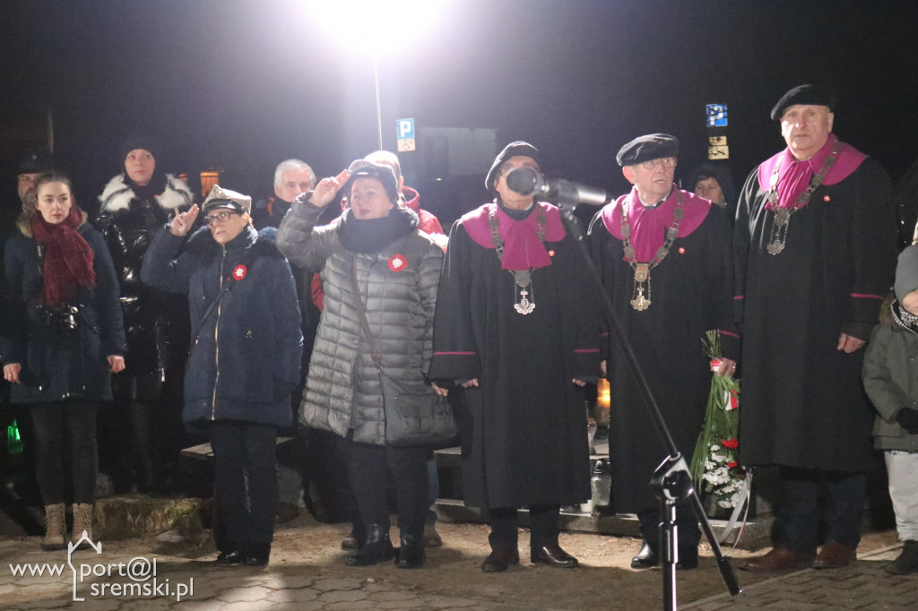 104. rocznica wybuchu Powstania Wielkopolskiego