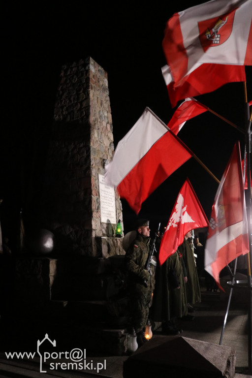 104. rocznica wybuchu Powstania Wielkopolskiego