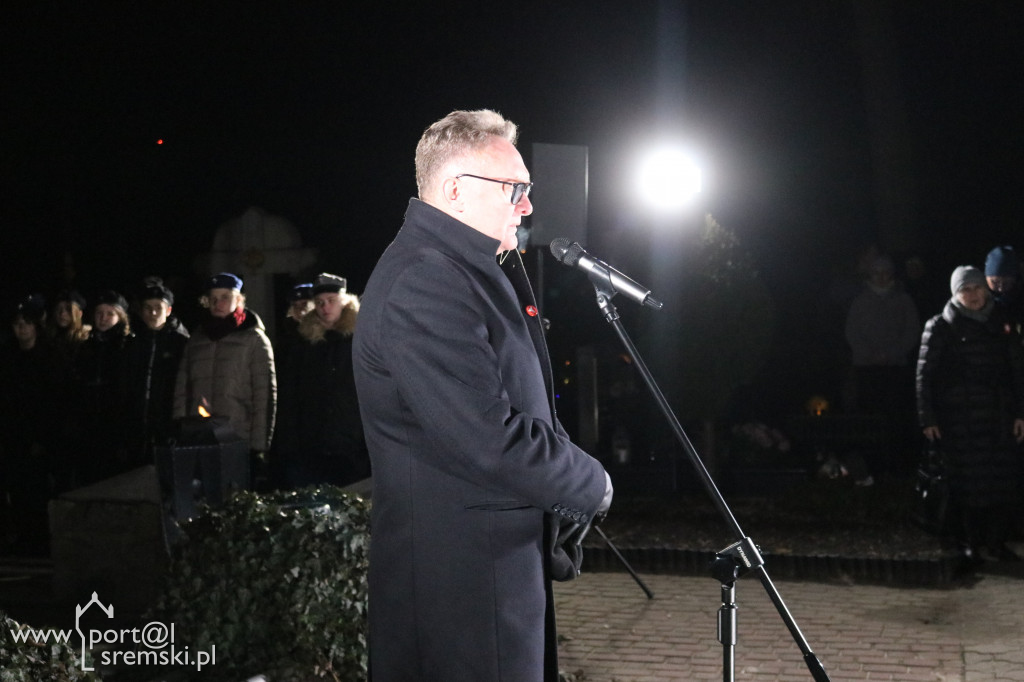 104. rocznica wybuchu Powstania Wielkopolskiego