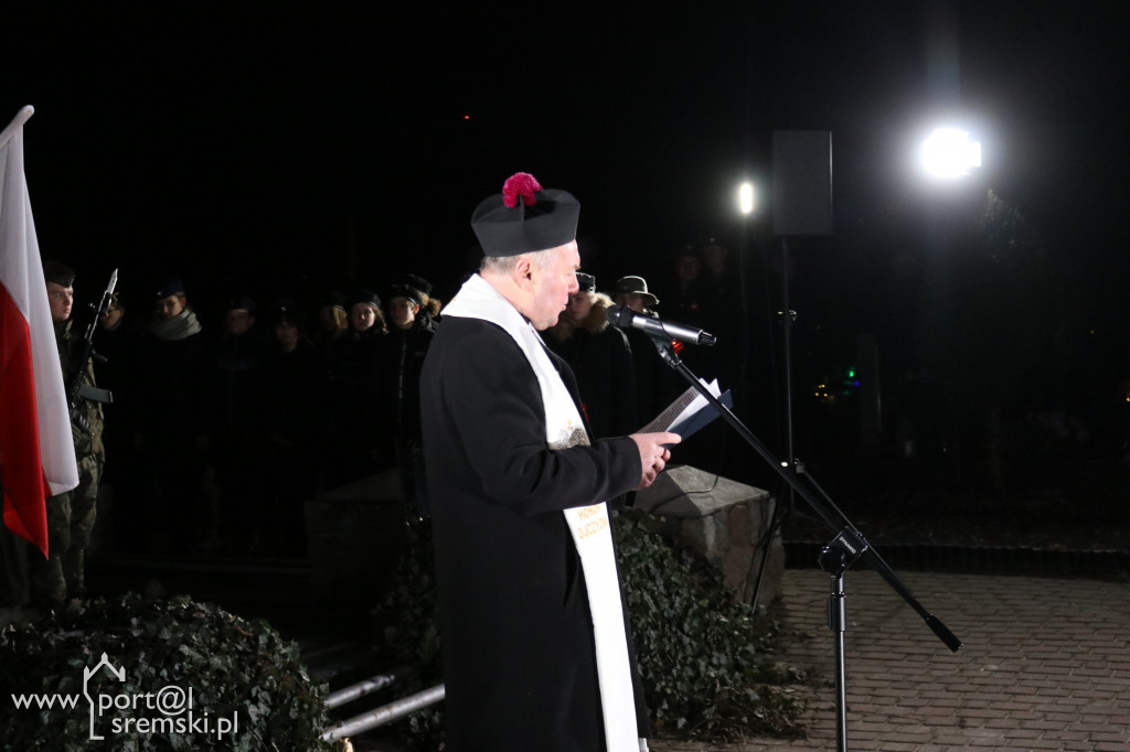 104. rocznica wybuchu Powstania Wielkopolskiego