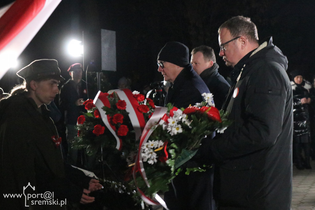 104. rocznica wybuchu Powstania Wielkopolskiego