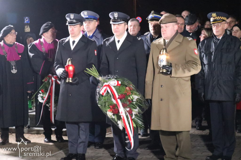 104. rocznica wybuchu Powstania Wielkopolskiego