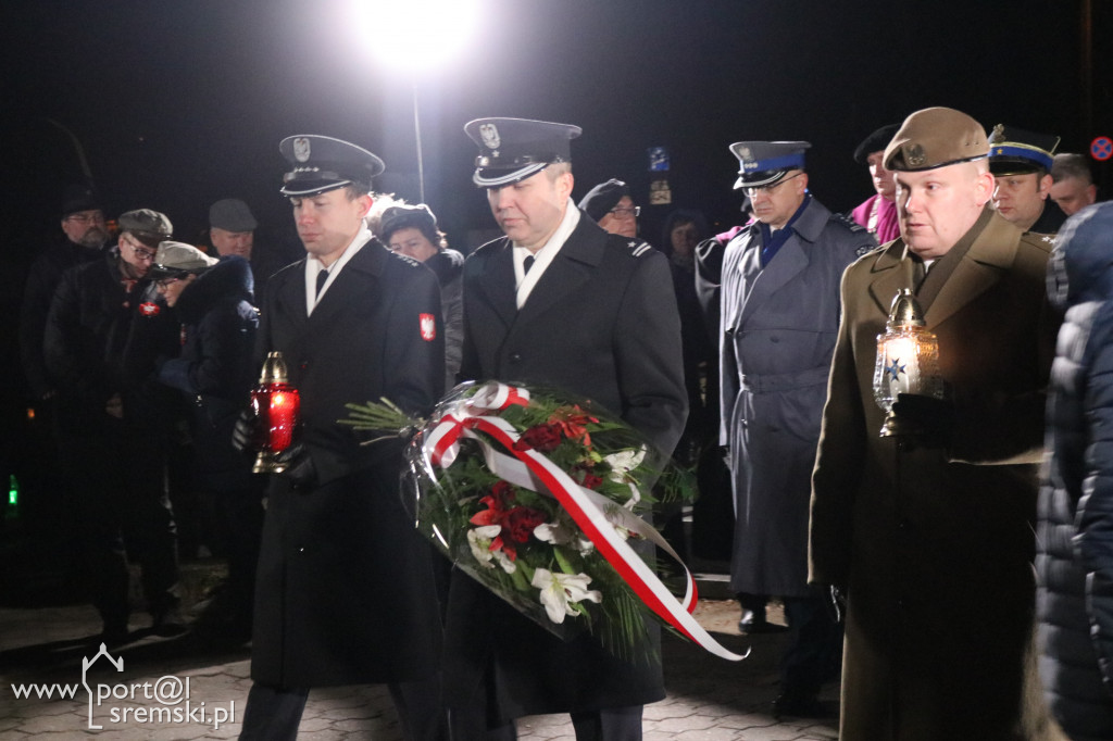 104. rocznica wybuchu Powstania Wielkopolskiego