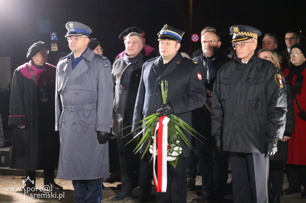 104. rocznica wybuchu Powstania Wielkopolskiego