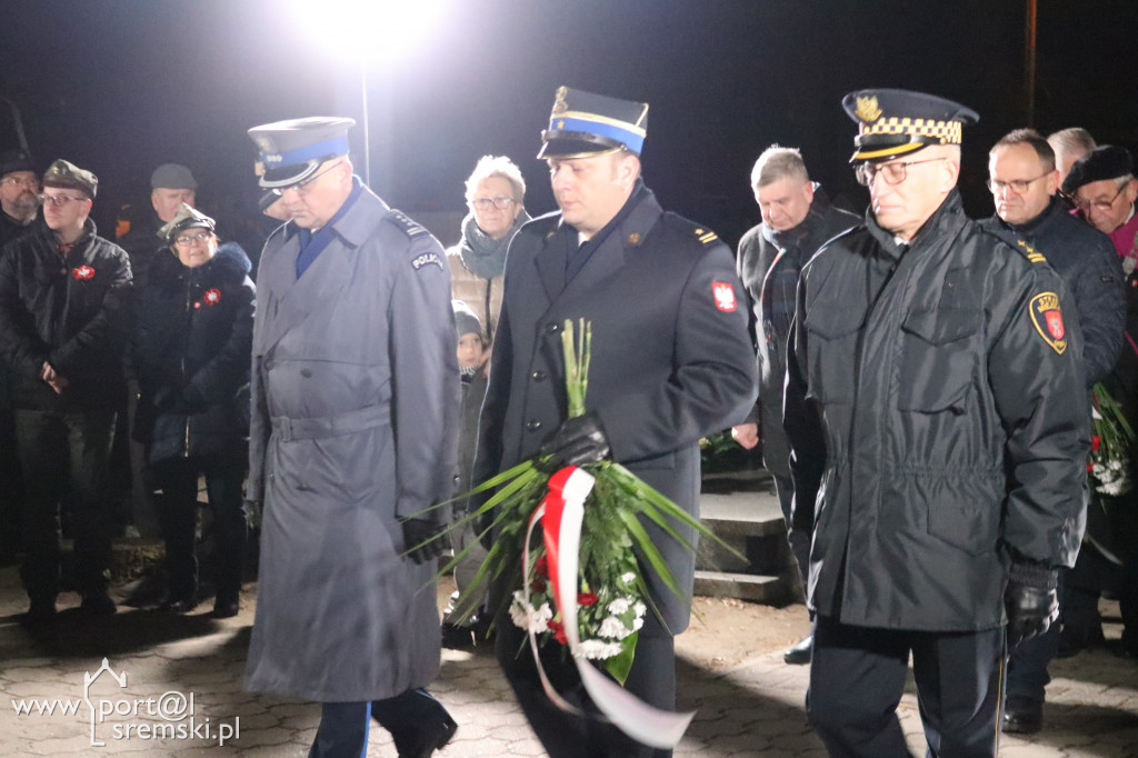 104. rocznica wybuchu Powstania Wielkopolskiego