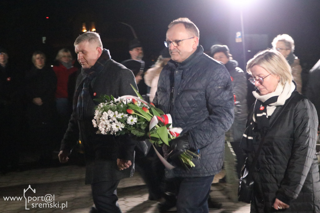 104. rocznica wybuchu Powstania Wielkopolskiego