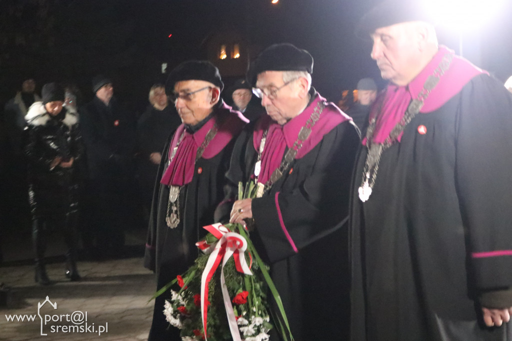 104. rocznica wybuchu Powstania Wielkopolskiego