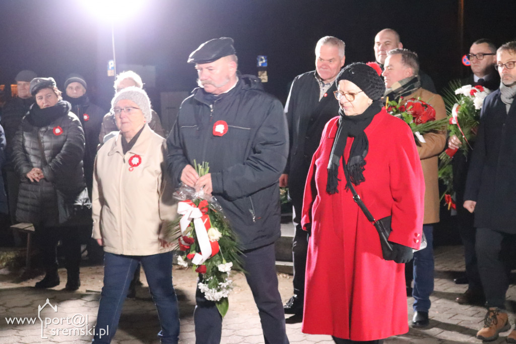 104. rocznica wybuchu Powstania Wielkopolskiego