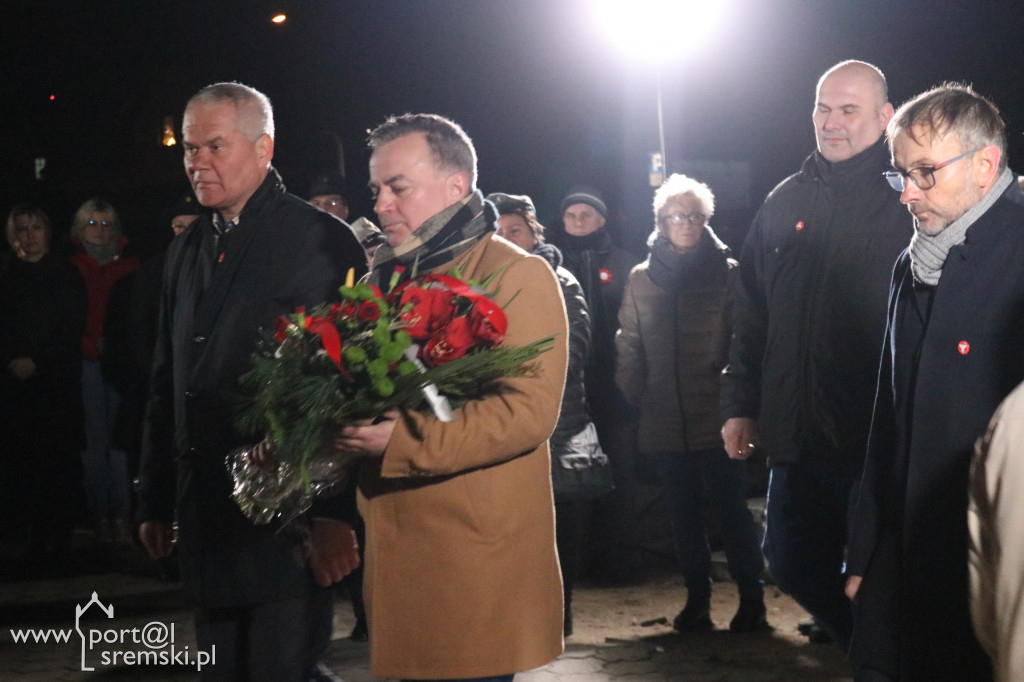 104. rocznica wybuchu Powstania Wielkopolskiego