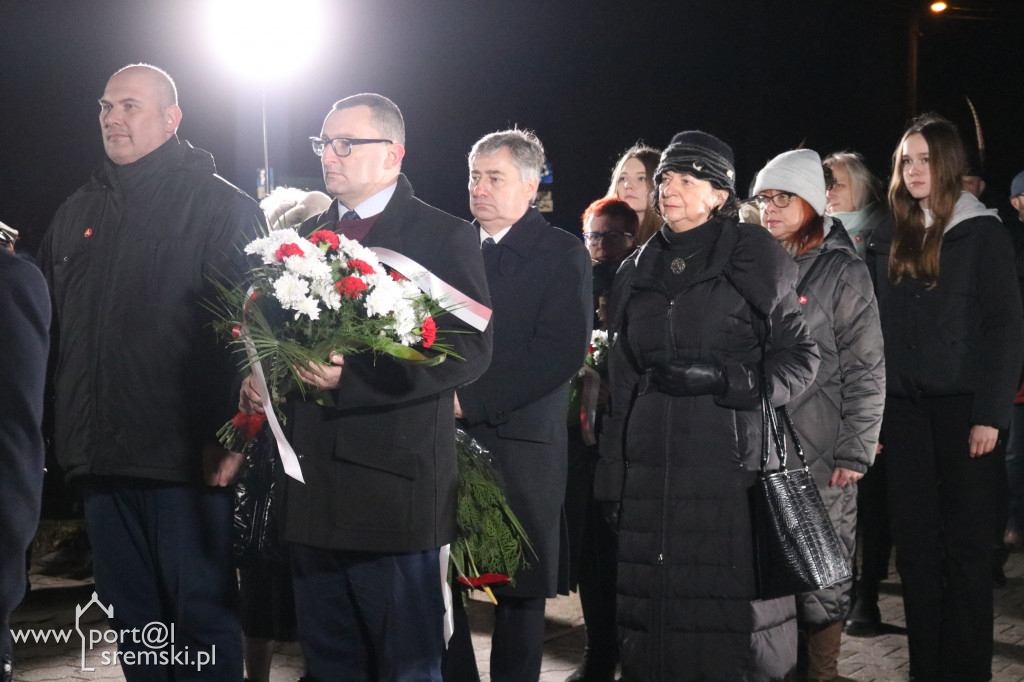 104. rocznica wybuchu Powstania Wielkopolskiego
