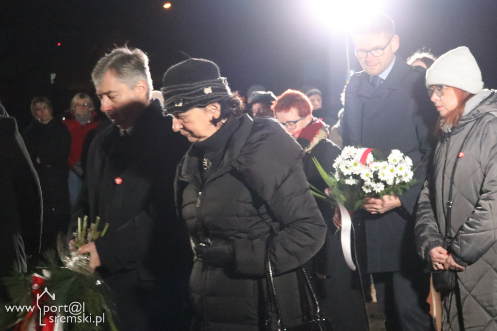 104. rocznica wybuchu Powstania Wielkopolskiego