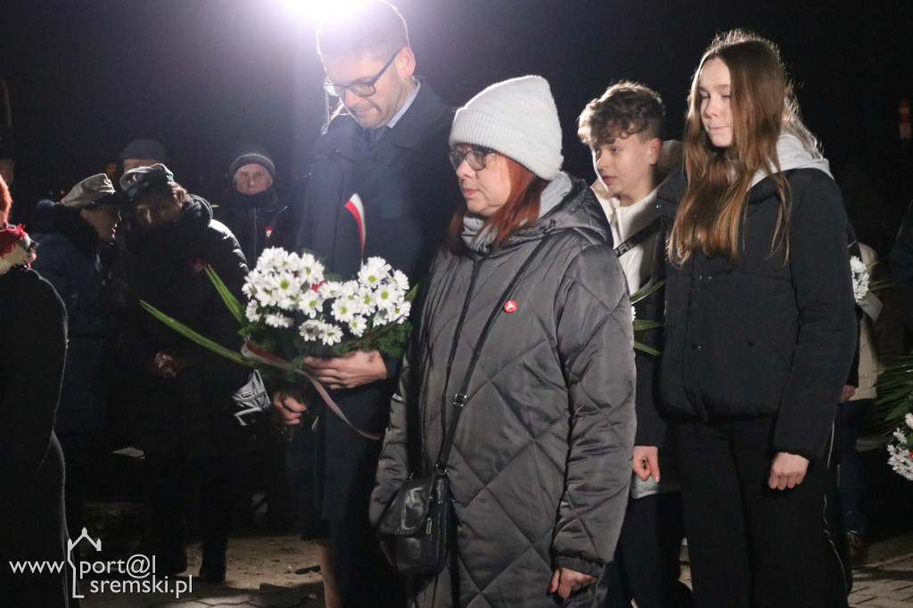 104. rocznica wybuchu Powstania Wielkopolskiego