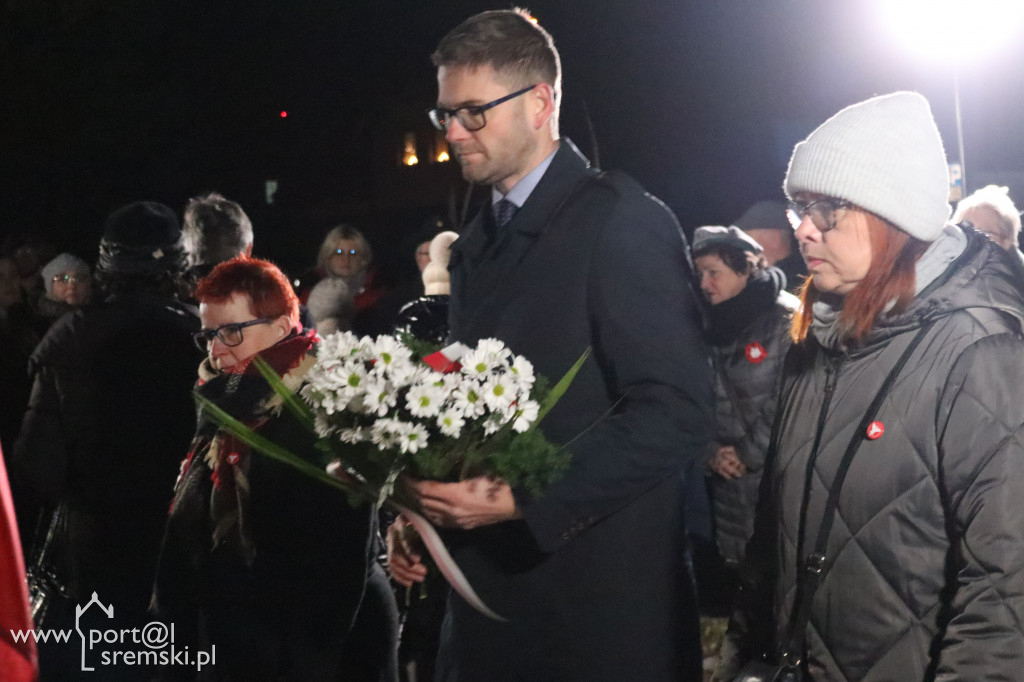 104. rocznica wybuchu Powstania Wielkopolskiego